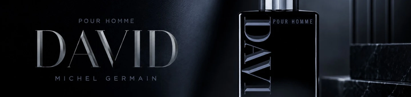 David's Perfume