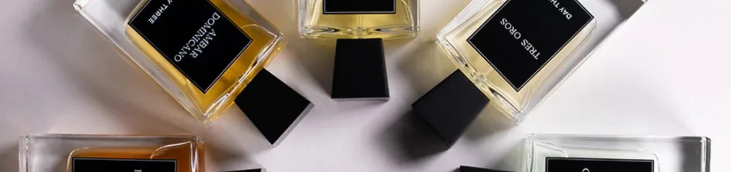 Day Three Fragrances