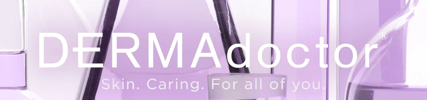 Shop by brand Dermadoctor
