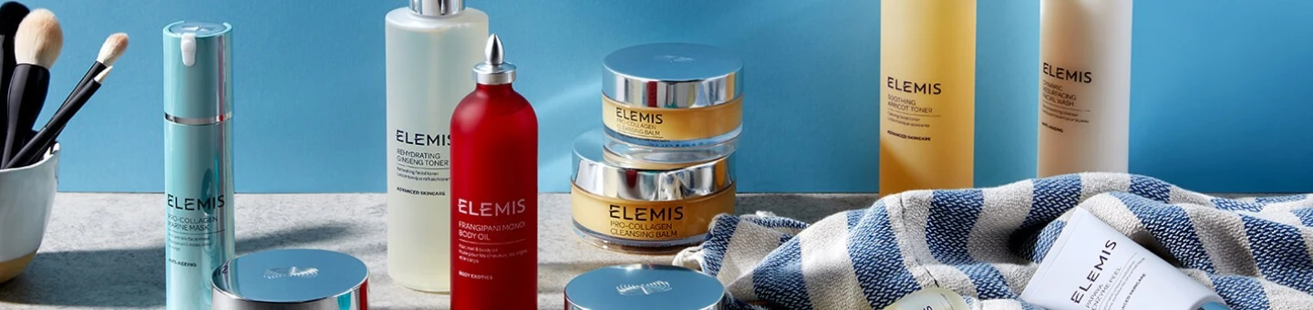 Elemis