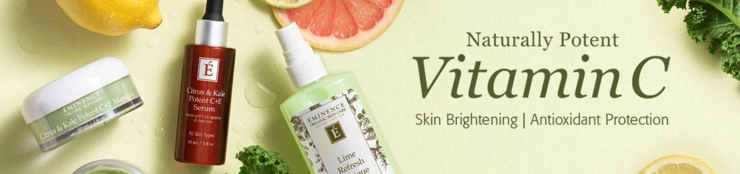 Shop by brand Eminence Organic Skin Care