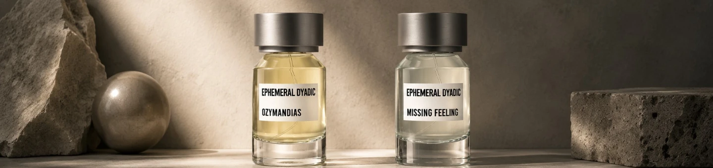 Ephemeral Dyadic