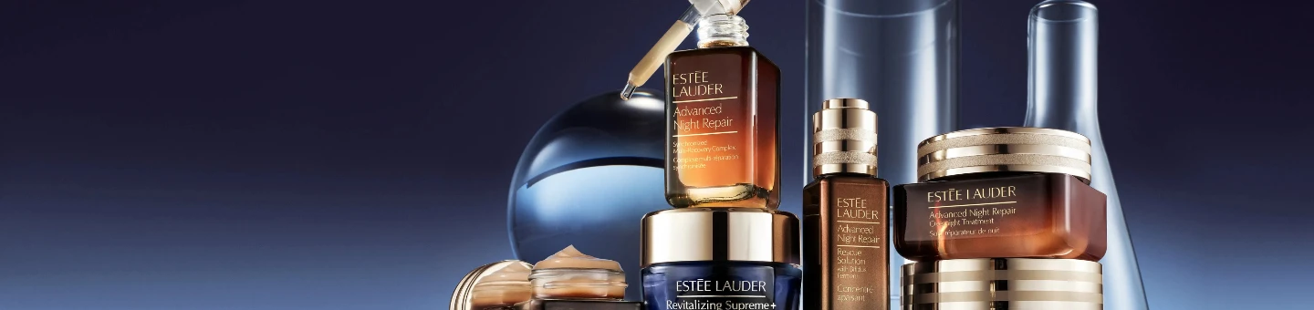 Shop by brand Estee Lauder