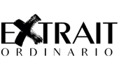 Extrait Ordinario Logo