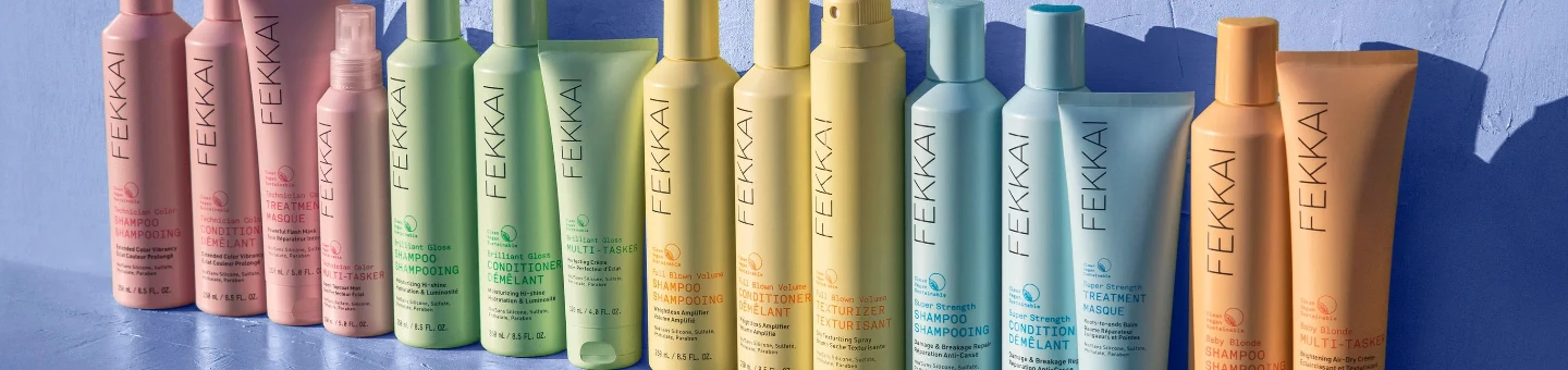 Fekkai
