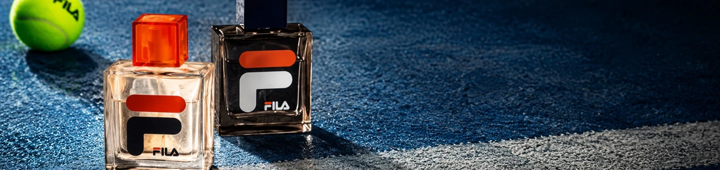 Shop by brand Fila