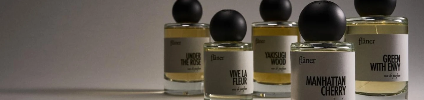 Flaner Fragrances