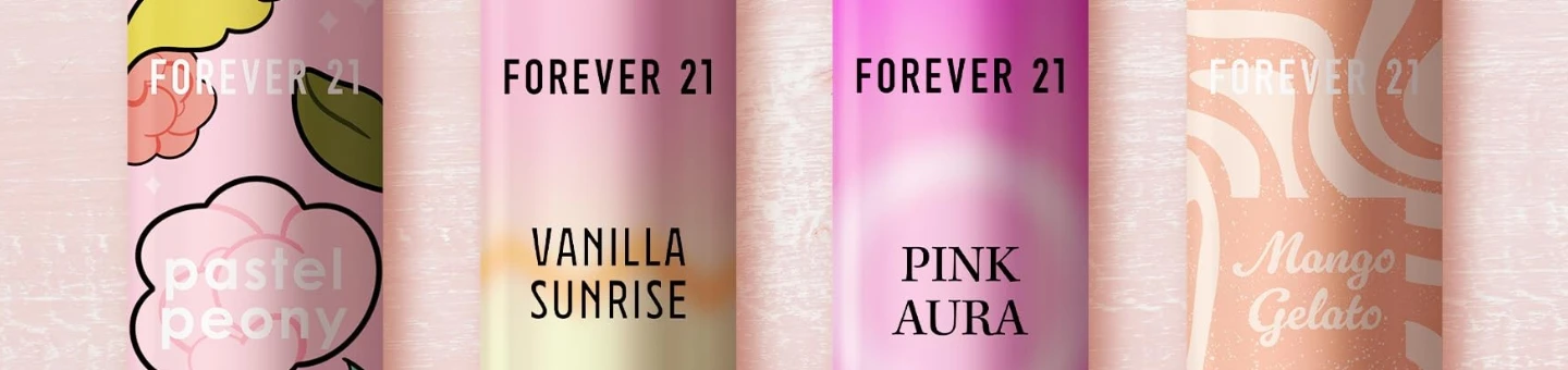 Forever 21