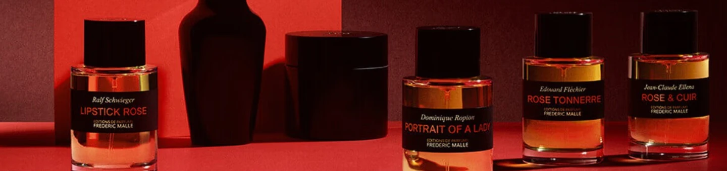 Frederic Malle