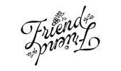 Friend Of A Friend Logo