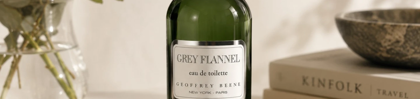 Geoffrey Beene
