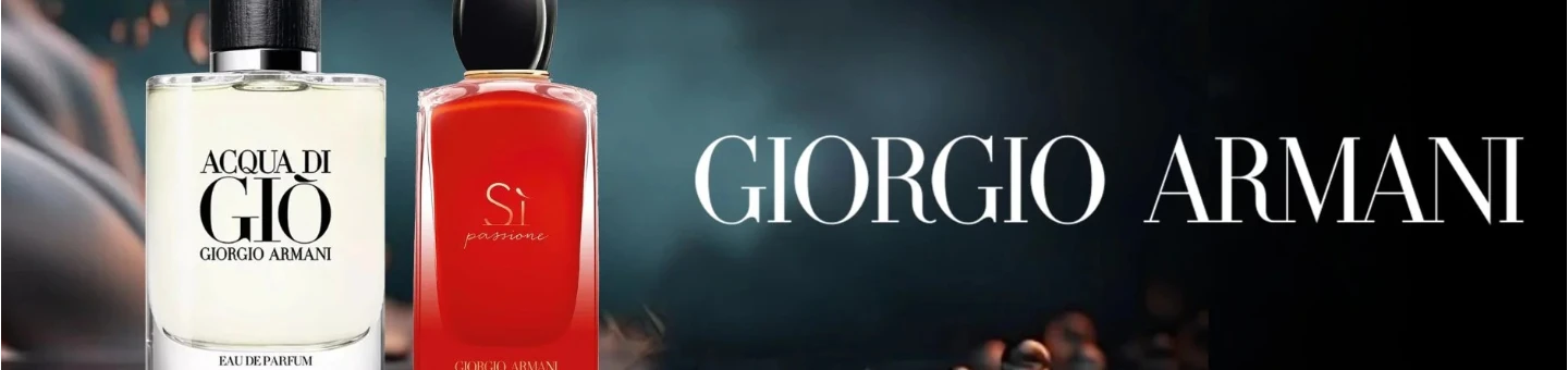 Shop by brand Giorgio Armani