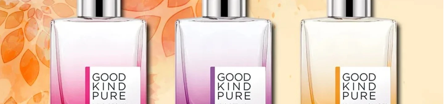 Good Kind Pure