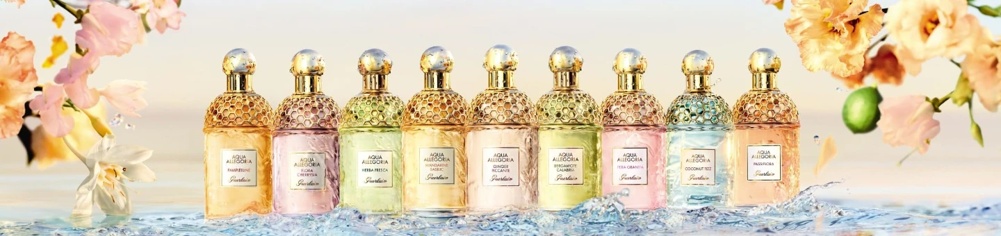 Shop by brand Guerlain