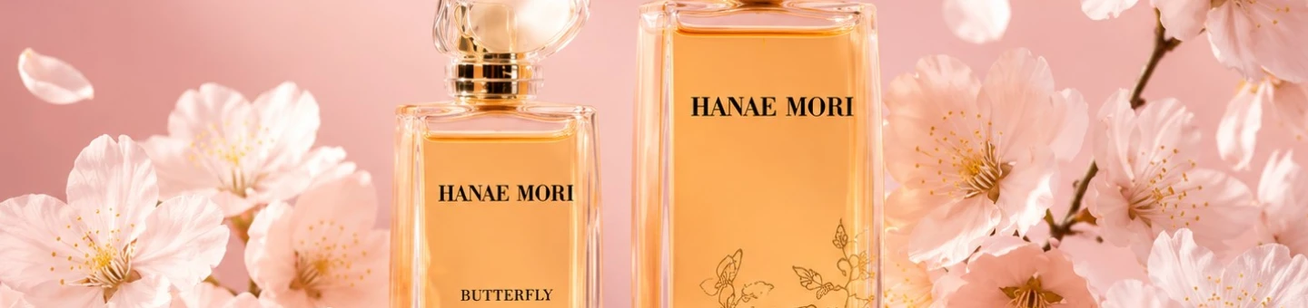 Hanae Mori