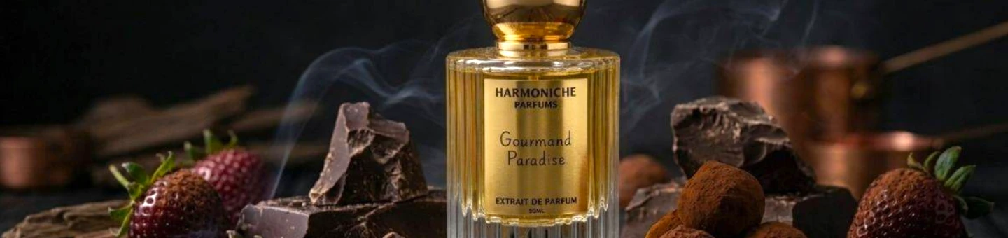 Shop by brand Harmoniche Parfums