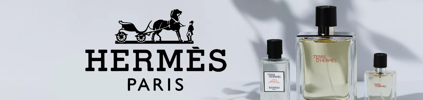 Shop by brand Hermes