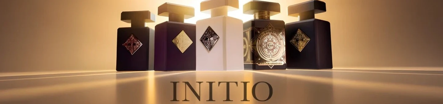 Shop by brand Initio Parfums Prives