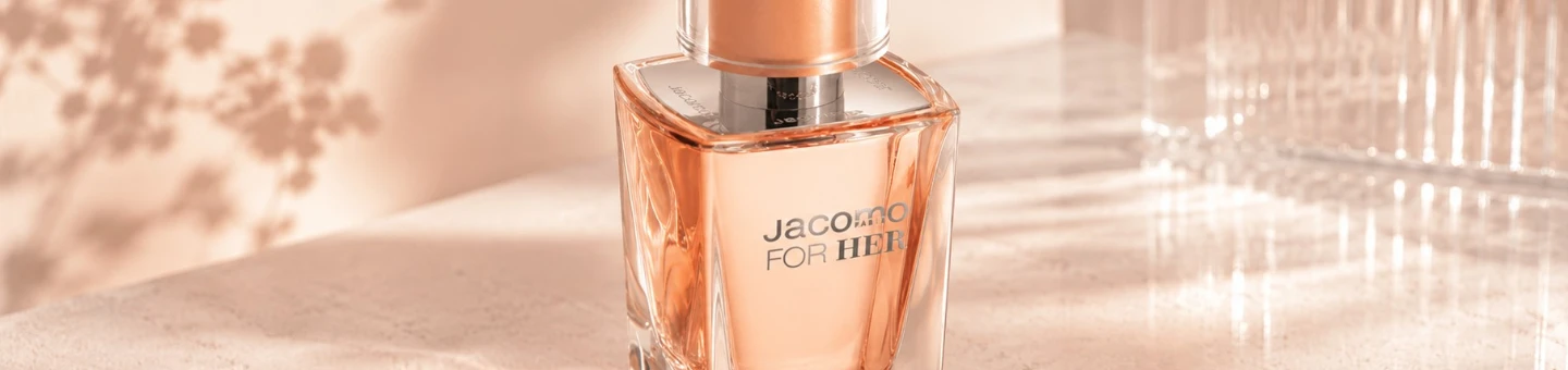 Shop by brand Jacomo