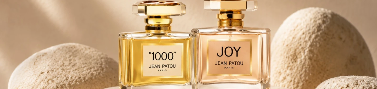 Jean Patou