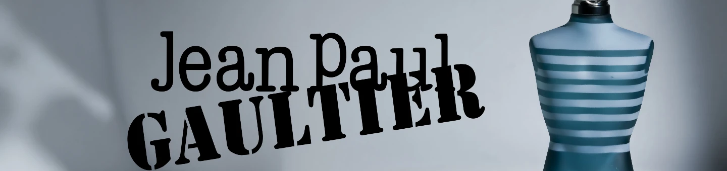 Jean Paul Gaultier