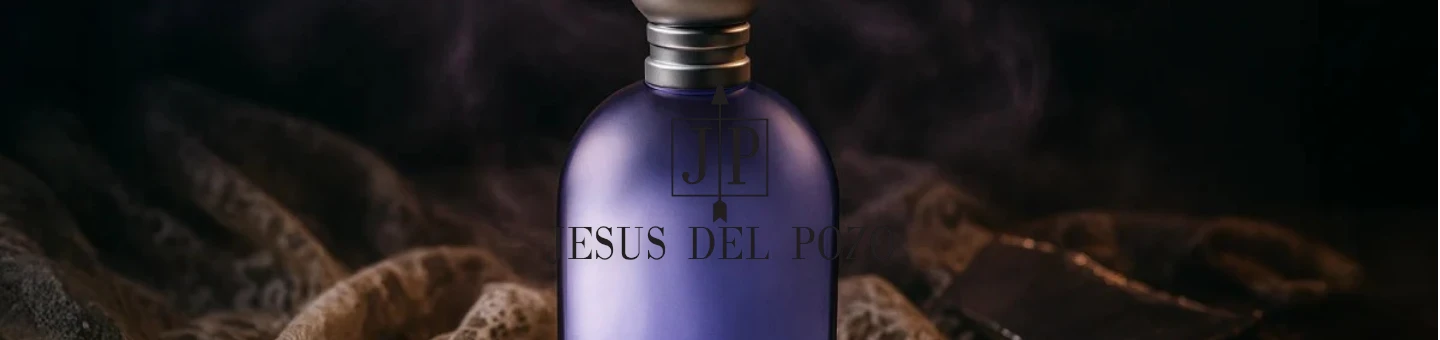 Jesus Del Pozo
