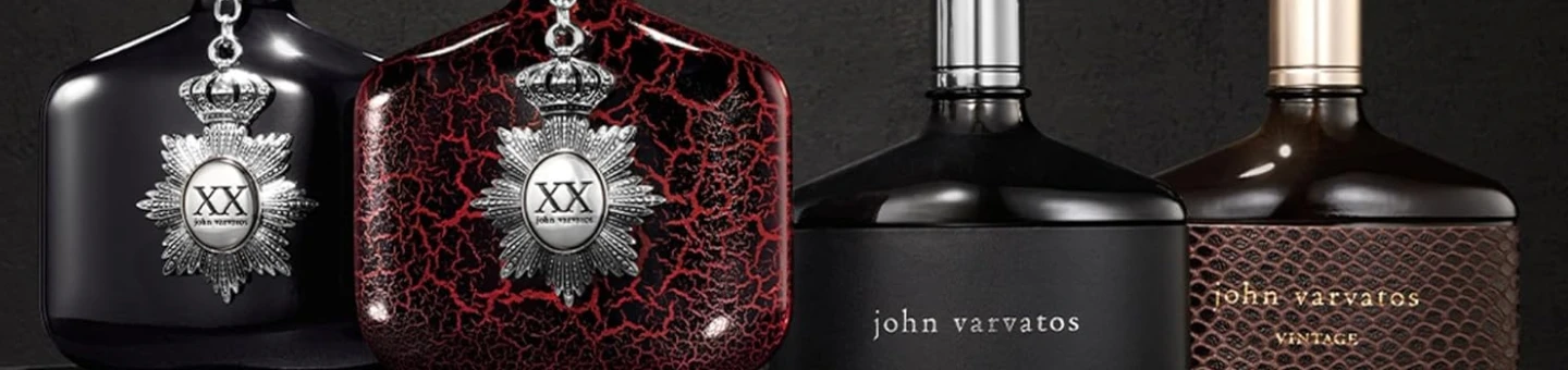 John Varvatos