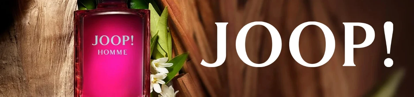 Shop by brand Joop!