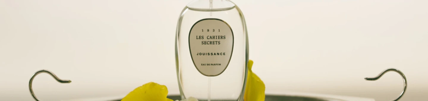Jouissance