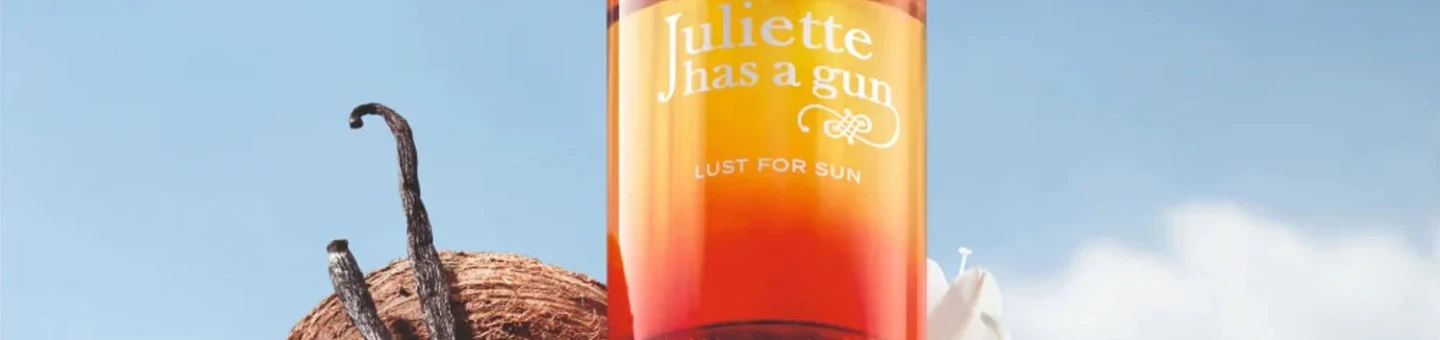 Shop by brand Juliette Has A Gun