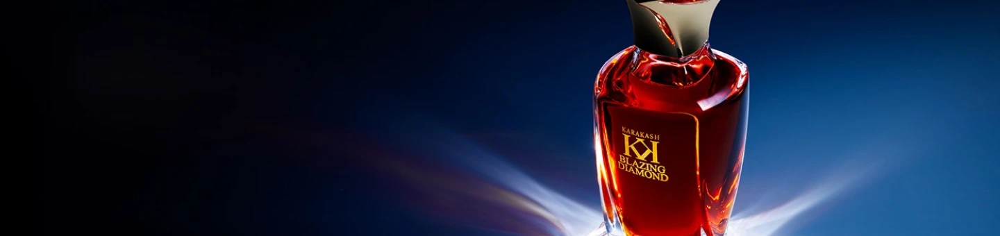 Karakash Perfume
