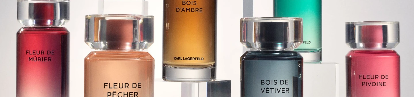 Karl Lagerfeld