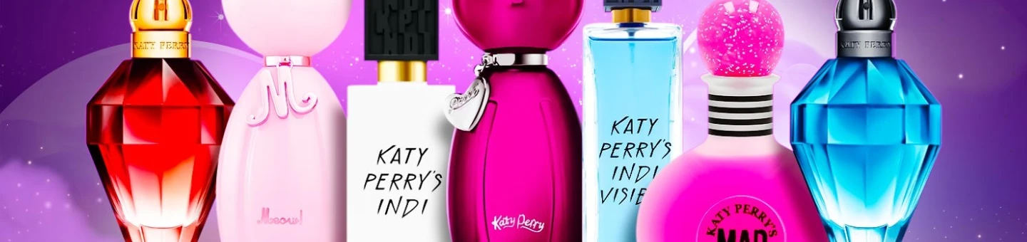 Katy Perry