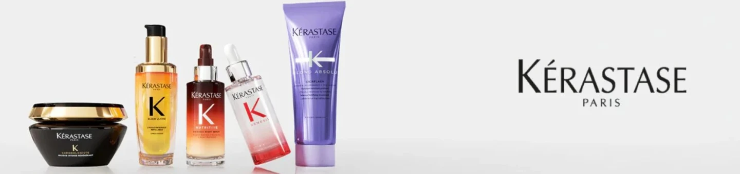 Shop by brand Kerastase