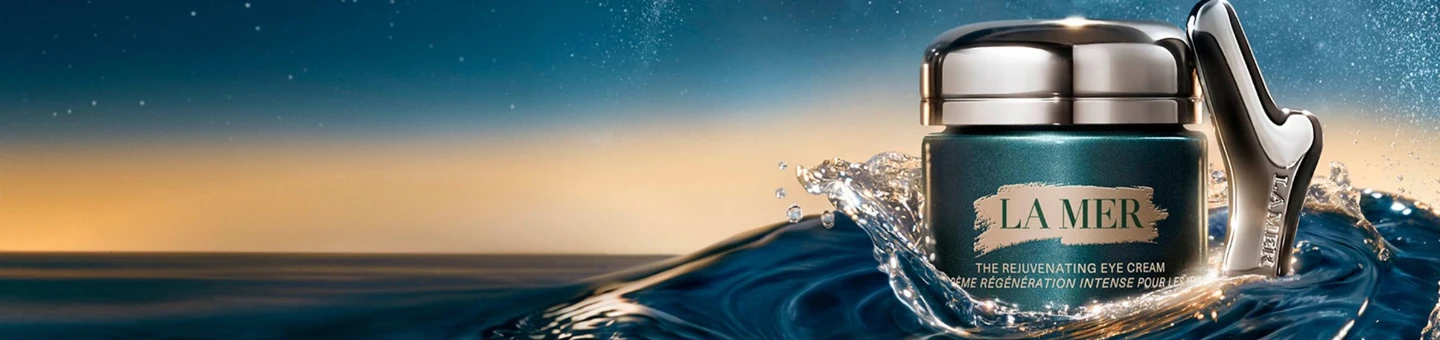 Shop by brand La Mer