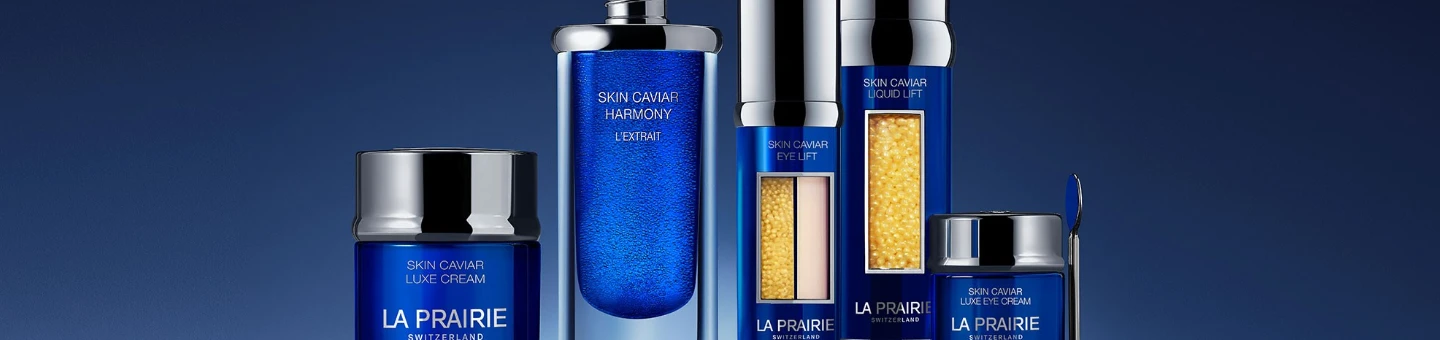 La Prairie