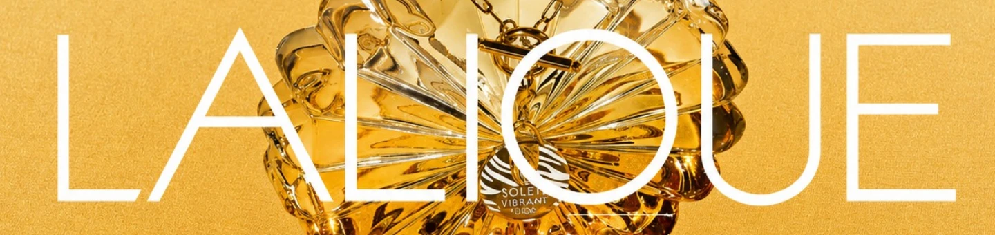 Shop by brand Lalique