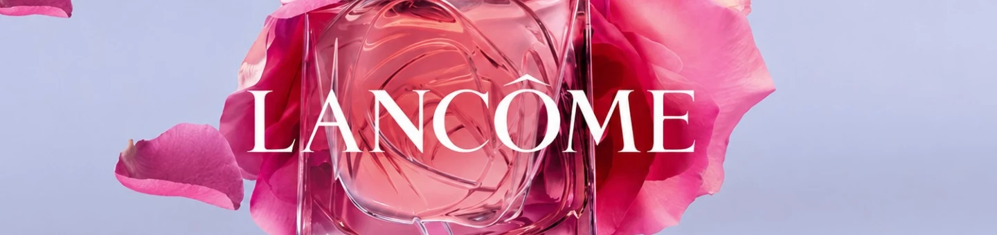 Shop by brand Lancome
