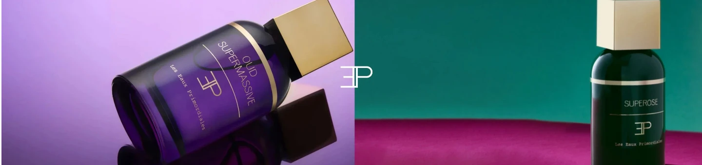 Shop by brand Les Eaux Primordiales