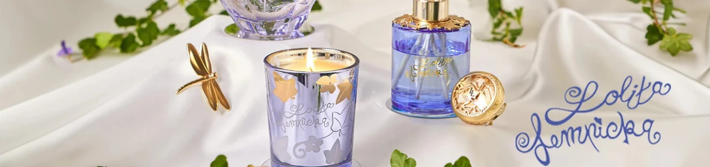 Lolita Lempicka