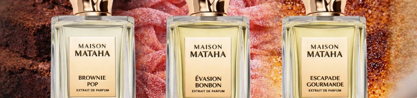 Shop by brand Maison Mataha