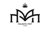 Majestic Mist Logo