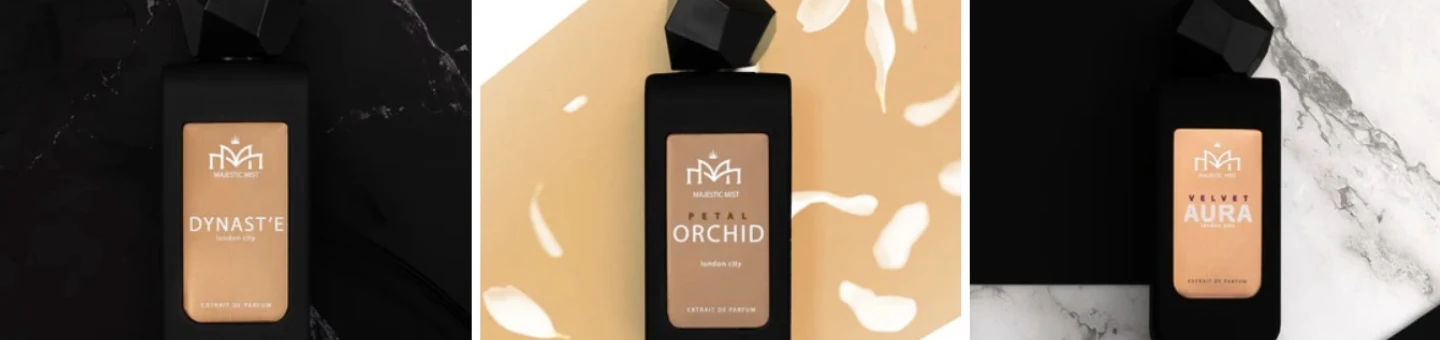 Shop by brand Majestic Mist