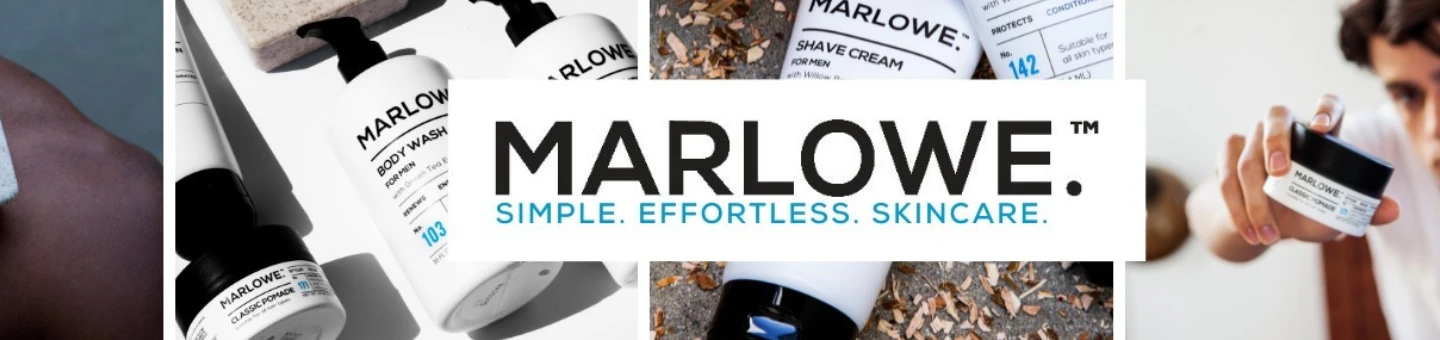 Marlowe.