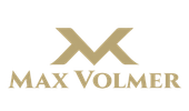 Max Volmer Logo