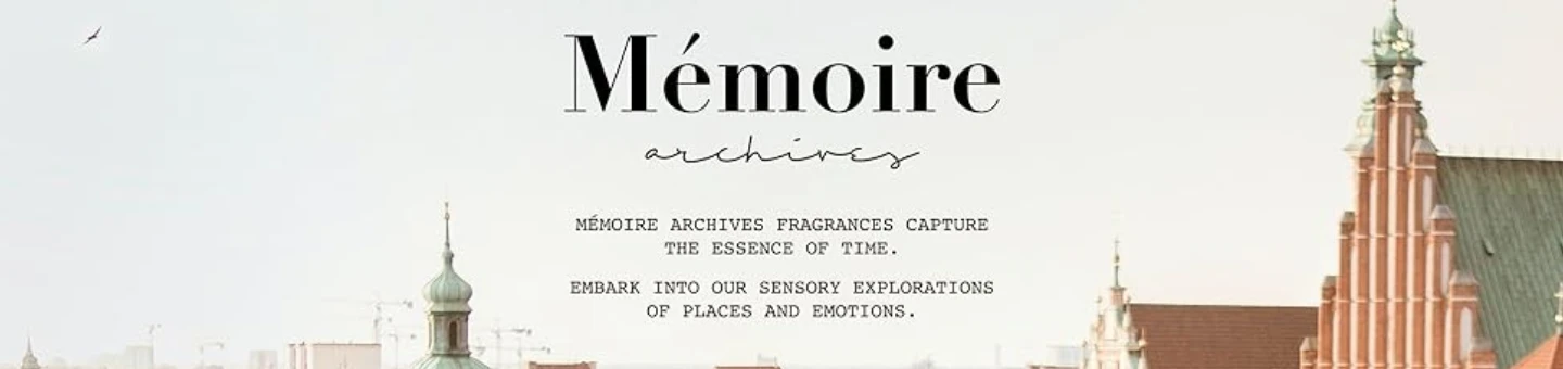Memoire Archives