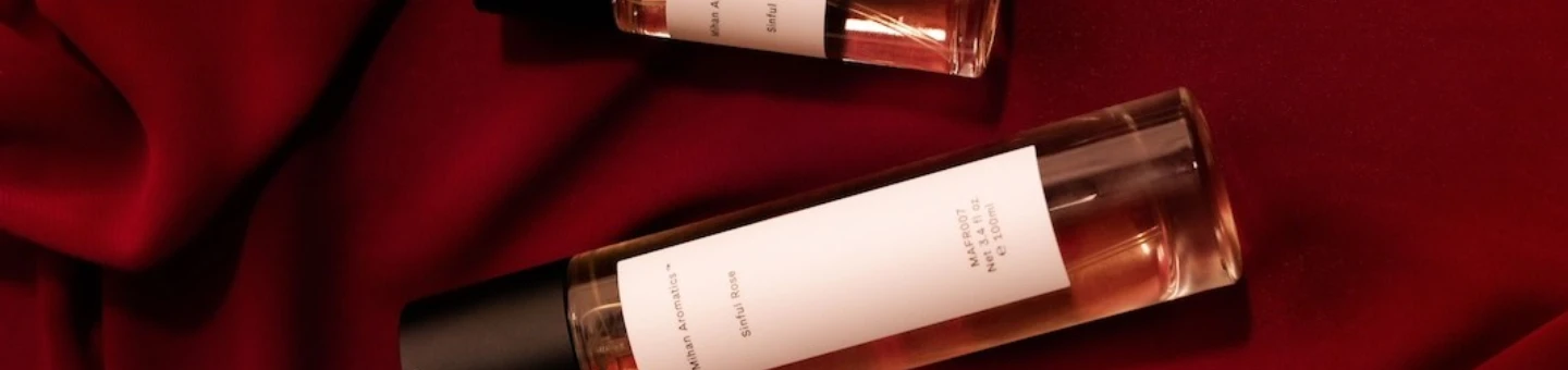 Mihan Aromatics