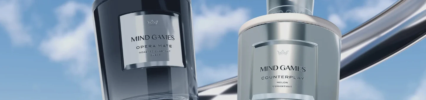 Mind Games Fragrance