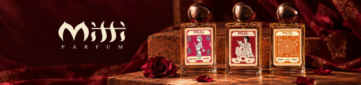Mitti Parfum