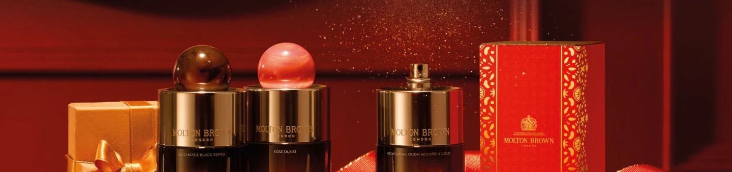 Molton Brown